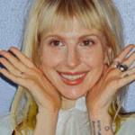 Hayley Williams - Foto: Zachary Gray/ Divulgação
